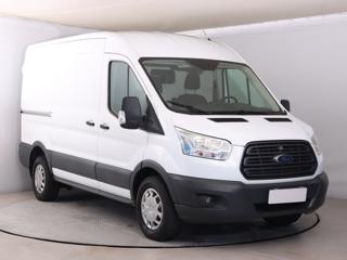 Ford Transit 2.2 TDCi 92kW užitkové