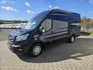 Ford Transit 2,0 L4H2 TEMP.KLIMA č.80. užitkové