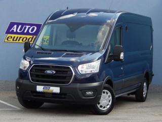 Ford Transit 350 L3H2 96 KW Klima 2.0 ECOBL užitkové