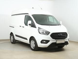 Ford Transit Custom 2.0 EcoBlue 96kW užitkové
