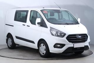 Ford Transit Custom 2.0 EcoBlue 96kW užitkové