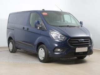 Ford Transit Custom 2.0 EcoBlue 79kW užitkové