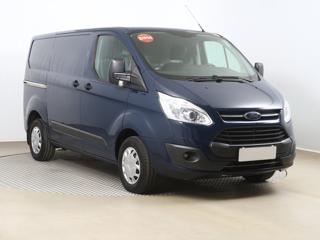 Ford Transit Custom 2.0 EcoBlue 77kW užitkové