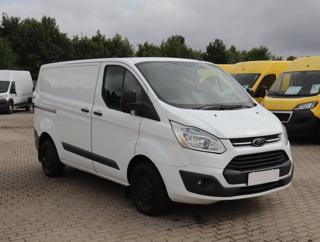 Ford Transit Custom 2.2 TDCI 74kW užitkové