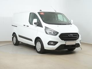 Ford Transit Custom 2.0 EcoBlue 77kW užitkové