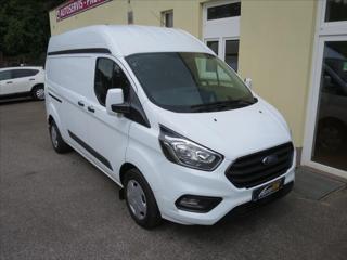 Ford Transit Custom 2,0  TDCI L2 H2 Custom užitkové