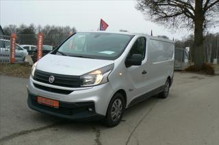 Fiat Talento 1,6 MTj LONG užitkové