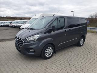 Ford Tourneo Custom 2,0 L1H1 5 míst č.16. užitkové