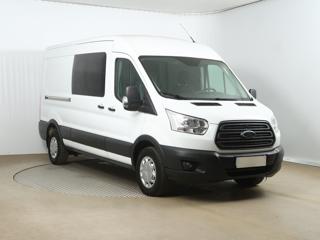 Ford Transit 2.0 EcoBlue 96kW užitkové