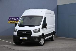 Ford Transit 2.0 350 L3H3 96 KW Express-Lin užitkové