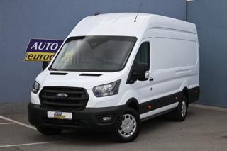 Ford Transit 2.0 350 L4H3 96 KW Express-LIN užitkové