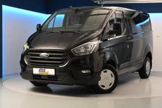 Ford Transit Custom 2.0 300 L1H1 5 Míst Navi Klima užitkové