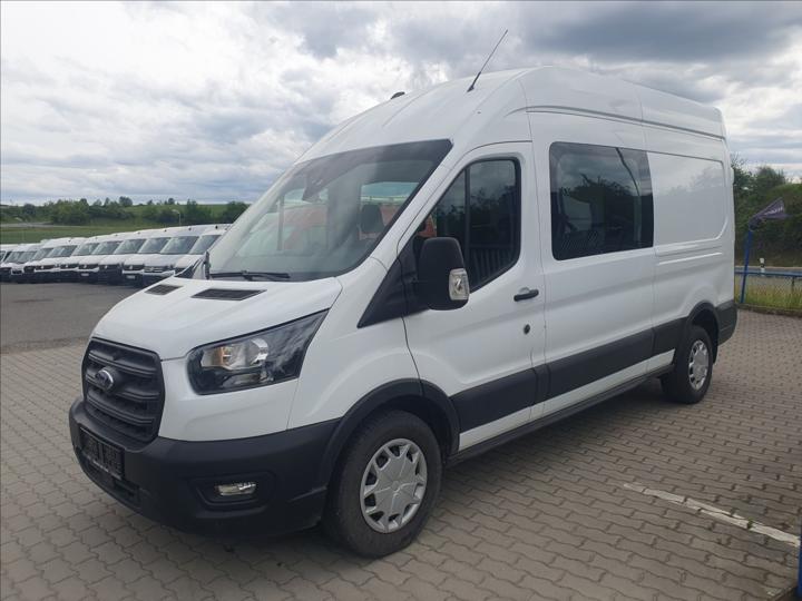 Vůz s VIN WF0EXXTTREPD08521