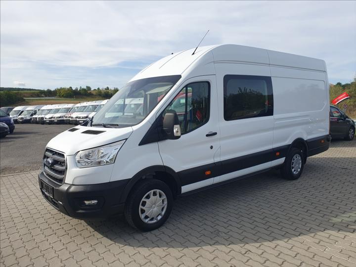 Vůz s VIN WF0EXXTTREMP60643