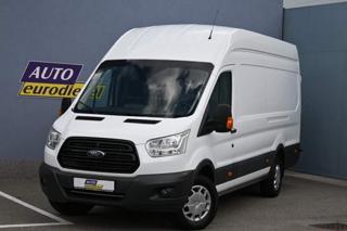 Ford Transit 2.0 350 L4H3 125 KW Express-Li užitkové