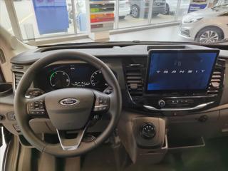 Ford Transit 1st. automat E-TRANSIT VAN L3 H2 TREND 350 užitkové - Foto 25