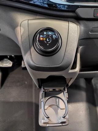 Ford Transit 1st. automat E-TRANSIT VAN L3 H2 TREND 350 užitkové - Foto 30