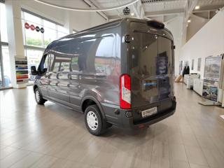 Ford Transit 1st. automat E-TRANSIT VAN L3 H2 TREND 350 užitkové - Foto 8