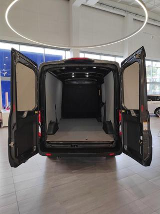 Ford Transit 1st. automat E-TRANSIT VAN L3 H2 TREND 350 užitkové - Foto 20