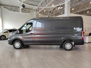 Ford Transit 1st. automat E-TRANSIT VAN L3 H2 TREND 350 užitkové - Foto 9