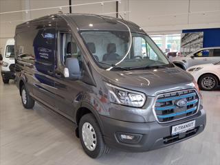 Ford Transit 1st. automat E-TRANSIT VAN L3 H2 TREND 350 užitkové - Foto 4