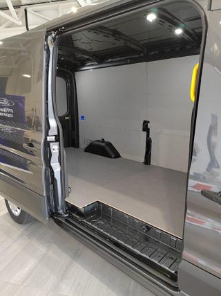 Ford Transit 1st. automat E-TRANSIT VAN L3 H2 TREND 350 užitkové - Foto 17