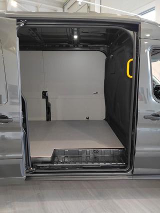 Ford Transit 1st. automat E-TRANSIT VAN L3 H2 TREND 350 užitkové - Foto 16