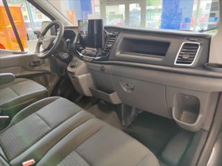 Ford Transit 1st. automat E-TRANSIT VAN L3 H2 TREND 350 užitkové - Foto 15