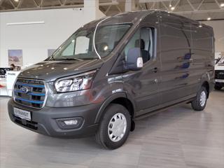 Ford Transit 1st. automat E-TRANSIT VAN L3 H2 TREND 350 užitkové - Foto 12