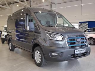 Ford Transit 1st. automat E-TRANSIT VAN L3 H2 TREND 350 užitkové - Foto 3