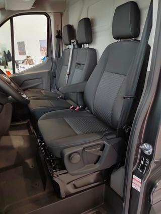 Ford Transit 1st. automat E-TRANSIT VAN L3 H2 TREND 350 užitkové - Foto 24