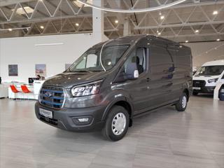 Ford Transit 1st. automat E-TRANSIT VAN L3 H2 TREND 350 užitkové - Foto 10