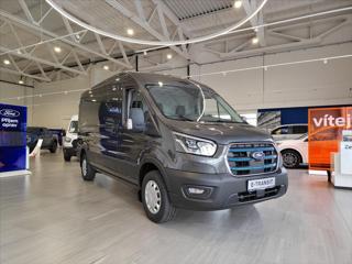 Ford Transit 1st. automat E-TRANSIT VAN L3 H2 TREND 350 užitkové - Foto 11
