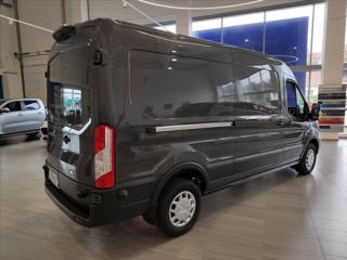 Ford Transit 1st. automat E-TRANSIT VAN L3 H2 TREND 350 užitkové - Foto 6