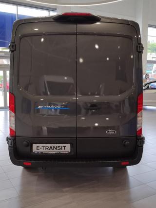 Ford Transit 1st. automat E-TRANSIT VAN L3 H2 TREND 350 užitkové - Foto 7