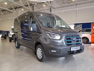 Ford Transit 1st. automat E-TRANSIT VAN L3 H2 TREND 350 užitkové - Foto 2