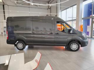 Ford Transit 1st. automat E-TRANSIT VAN L3 H2 TREND 350 užitkové - Foto 5