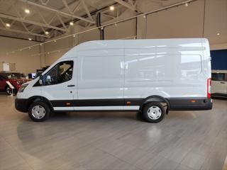 Ford Transit 2,0 EcoBlue 121 kW 6st.manuál TREND 350 L4 H3 VAN užitkové - Foto 8