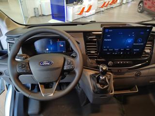 Ford Transit 2,0 EcoBlue 121 kW 6st.manuál TREND 350 L4 H3 VAN užitkové - Foto 23