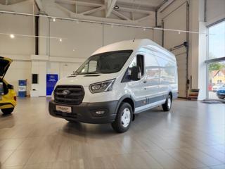 Ford Transit 2,0 EcoBlue 121 kW 6st.manuál TREND 350 L4 H3 VAN užitkové - Foto 9