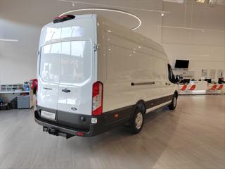 Ford Transit 2,0 EcoBlue 121 kW 6st.manuál TREND 350 L4 H3 VAN užitkové - Foto 5