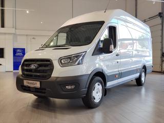 Ford Transit 2,0 EcoBlue 121 kW 6st.manuál TREND 350 L4 H3 VAN užitkové - Foto 11