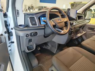 Ford Transit 2,0 EcoBlue 121 kW 6st.manuál TREND 350 L4 H3 VAN užitkové - Foto 19