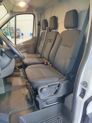Ford Transit 2,0 EcoBlue 121 kW 6st.manuál TREND 350 L4 H3 VAN užitkové - Foto 20