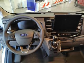Ford Transit 2,0 EcoBlue 121 kW 6st.manuál TREND 350 L4 H3 VAN užitkové - Foto 21