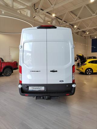 Ford Transit 2,0 EcoBlue 121 kW 6st.manuál TREND 350 L4 H3 VAN užitkové - Foto 6