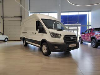 Ford Transit 2,0 EcoBlue 121 kW 6st.manuál TREND 350 L4 H3 VAN užitkové - Foto 10