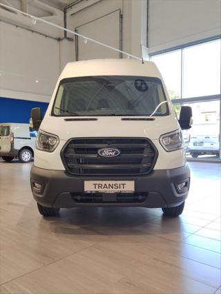 Ford Transit 2,0 EcoBlue 121 kW 6st.manuál TREND 350 L4 H3 VAN užitkové - Foto 12