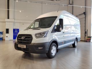 Ford Transit 2,0 EcoBlue 121 kW 6st.manuál  TREND 350 L4 H3 VAN užitkové