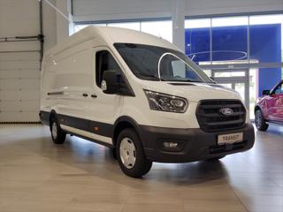 Ford Transit 2,0 EcoBlue 121 kW 6st.manuál TREND 350 L4 H3 VAN užitkové - Foto 2